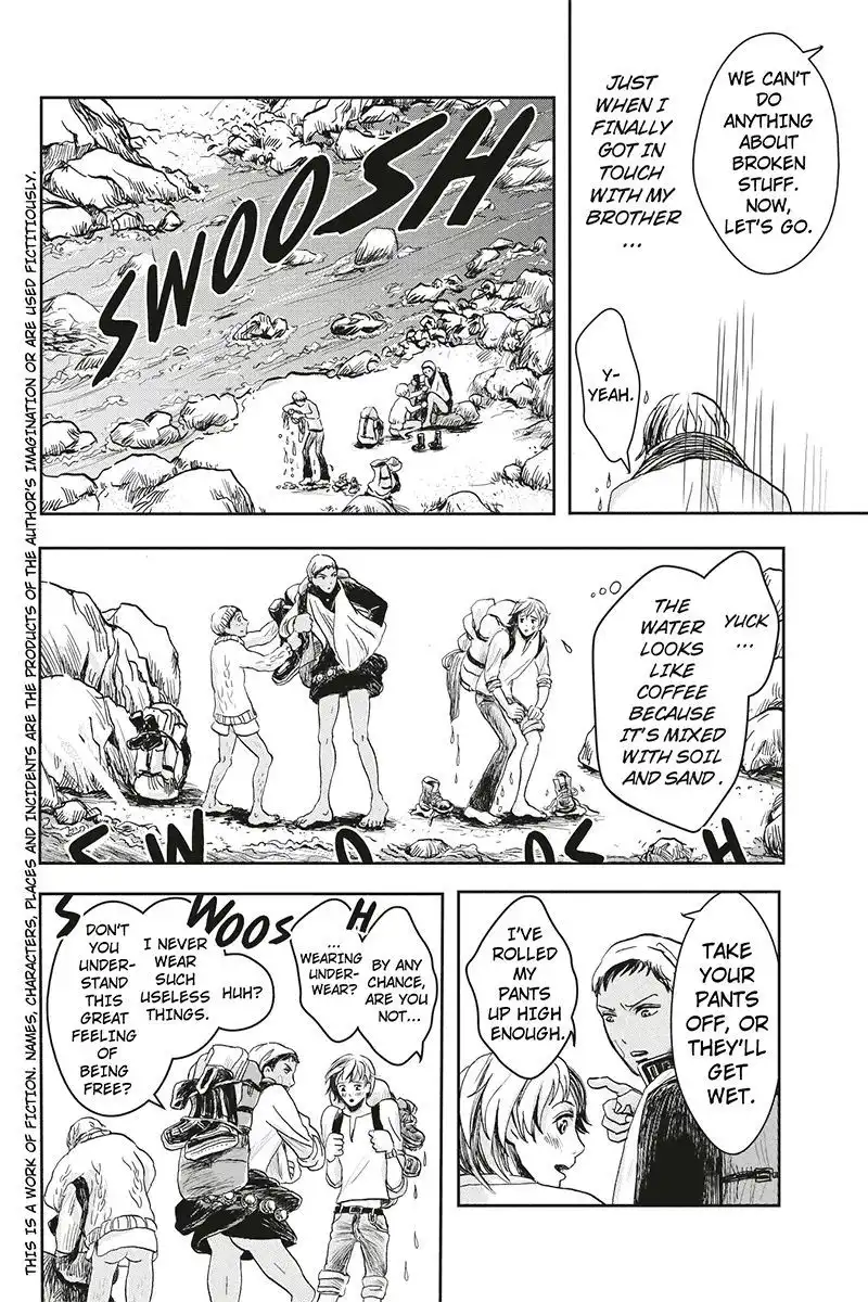 Ruten no Teruma Chapter 10 2